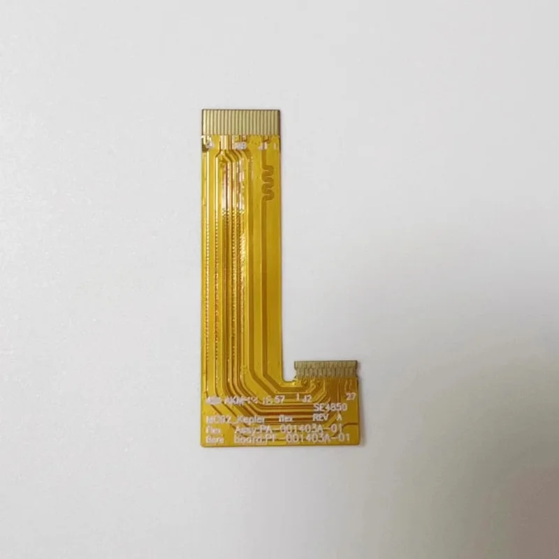 

For the brand-new symbol Xunbao MC92 MC92N0 SE4850 scanning laser head cable