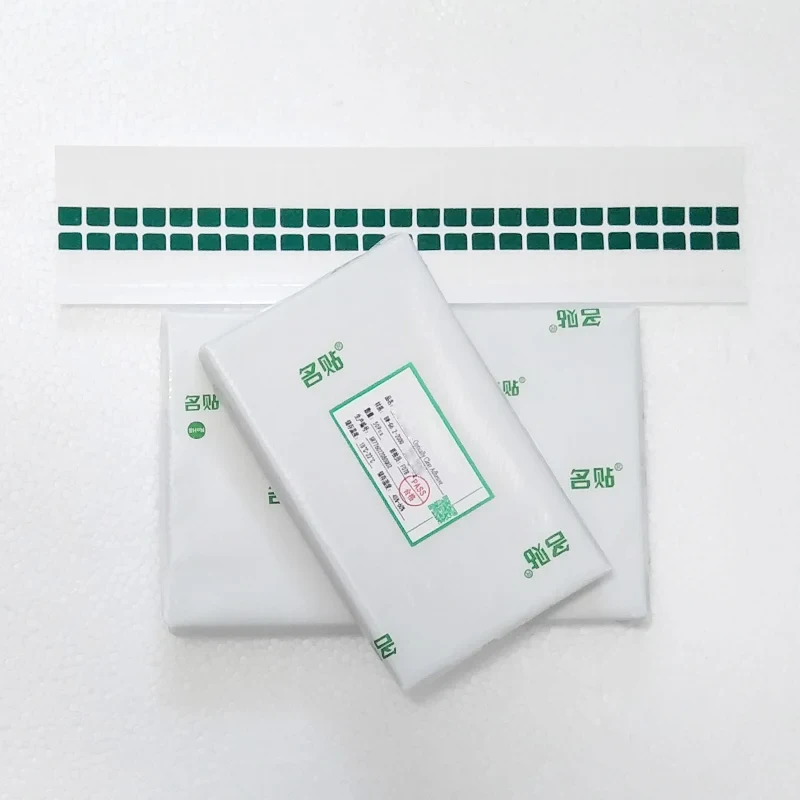 

25pcs 250um Universal size 8.3 9.7 10.5 11 12.4 12.9 13 15.6 inch Optical Clear Adhesive OCA Glue LCD Screen Laminating Repair