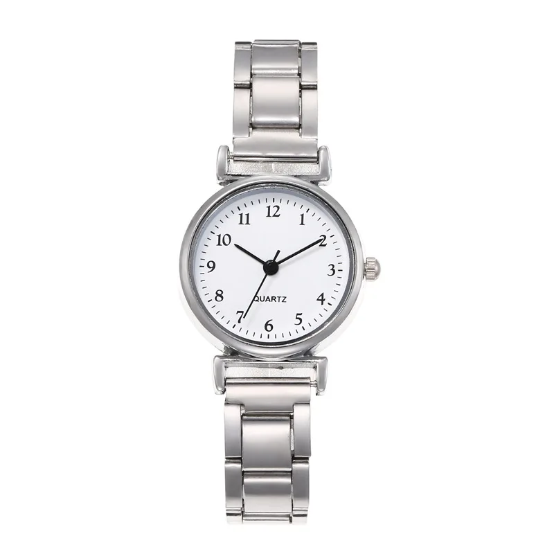Fashion Small Dial Women Watches Luxury Quartz Wristwatches for Women Clock Gift Reloj Mujer image 5