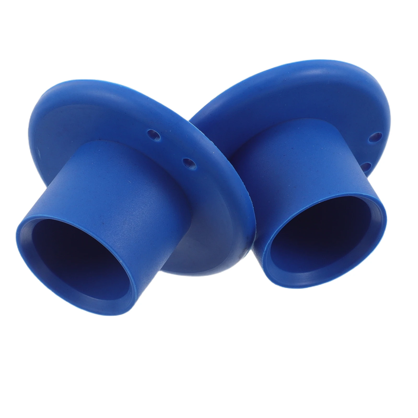 

2 Pcs Golf Tee Practice Tees Ball Holder Outdoor Ranges Hitting Mat Rubber Driving