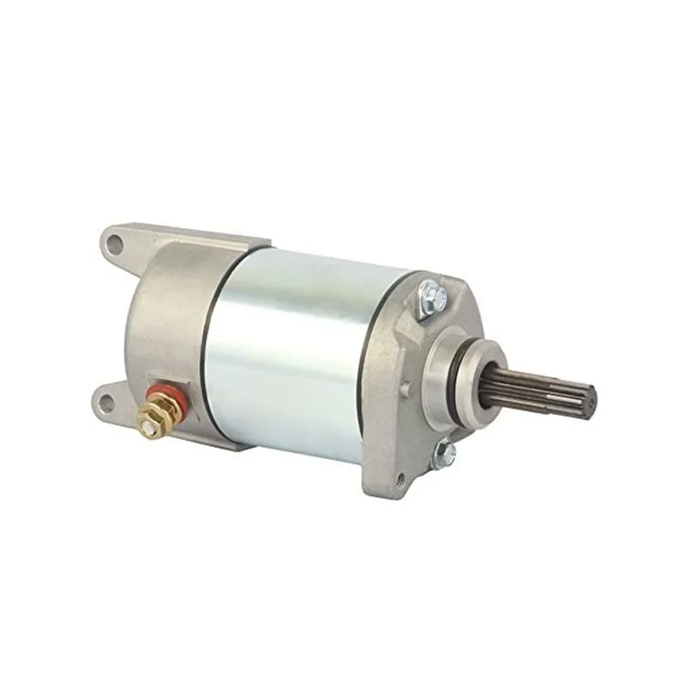 

Motorcycle starter motor 650 31200-MN9-003 31200-MN9-013