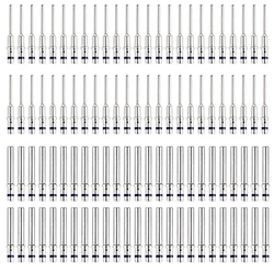 JRready-ST6295 Deutsch, Solid Contact Size 20 for DTM Strike HDP20 HD30 DRB DRC Series Connectors,16-22AWG,7.5A,50 Pairs