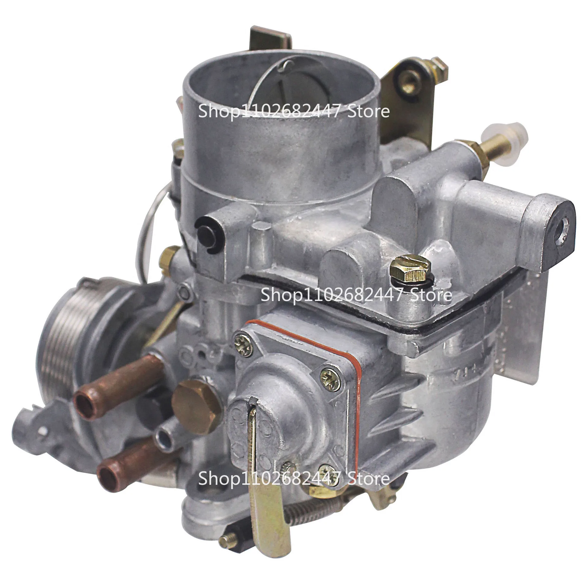H117 Carburetor for PEUGEOT 404 504 E14185 140100 1401.E2