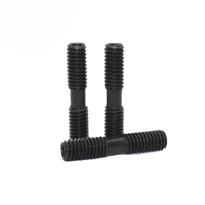 

CNC Cutter Holder Screws XNS-36 XNS-47 XNS-48 XNS-59 XNS-510 XNS-610 WB8-22TL NDS-8S DS-8 150.10-650 Double Head Screws Stud