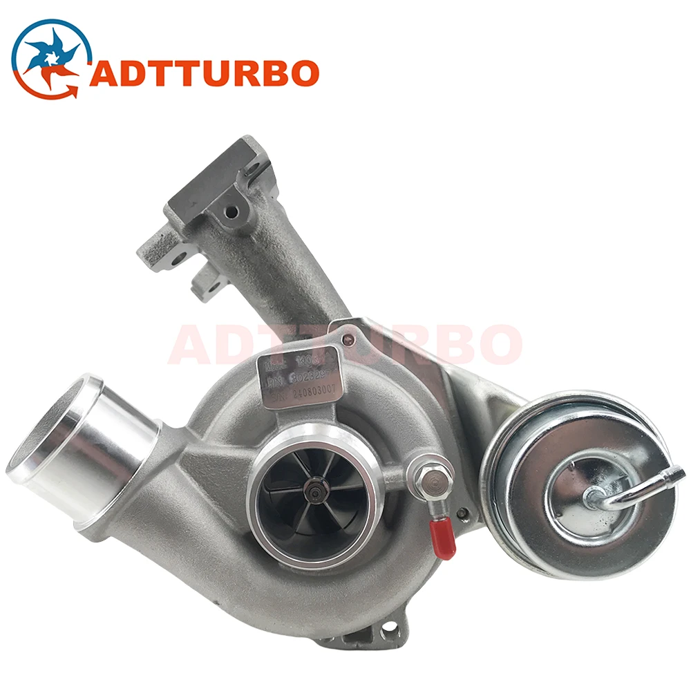 Turbocharger 3022792 1205689 51628-0047 Turbine for UTV Polaris RZR XP 2016 2017 2018 2019 2020 2021 Turbo Supercharger