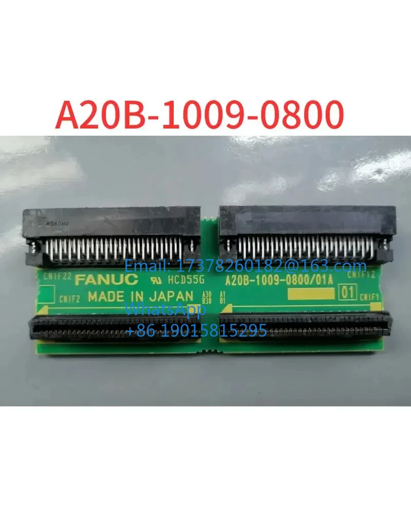 

Used A20B-1009-0800 circuit board