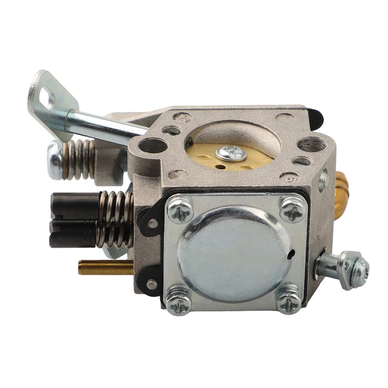 Chainsaw Carburetor Kit Carburetor Kit For Chainsaw Maintenance As Shown Easy Installation Hassle-free Installation