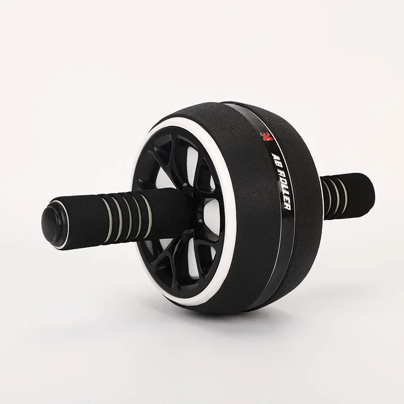 Abdominal Muscle Wheel Household Push Abdominal Wheel Fitness Equipment Exercise Abdominal Muscle Retractor Roller