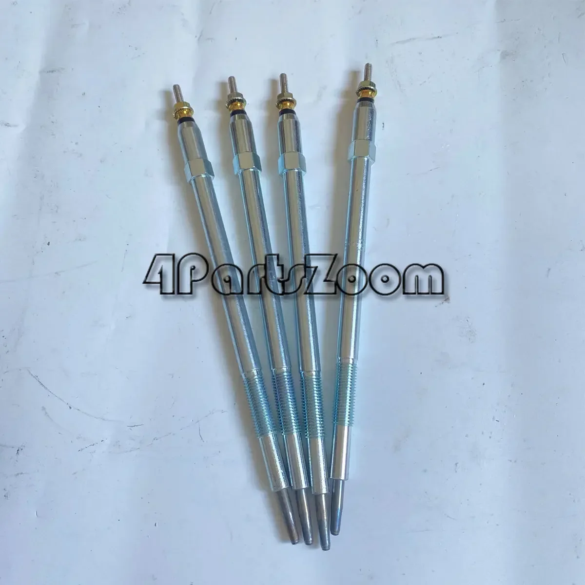 

Brand new 4pcs CP-73 11065-2W202 11065-2W21A 11065-2W204 11065-2W211 Glow Plug Assy For NISSAN ZD30 terrano 3.0 TDI