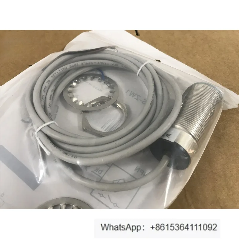 1-個の新しい-im30-22bns-zw1-im3022bnszw1-センサー-近接スイッチ