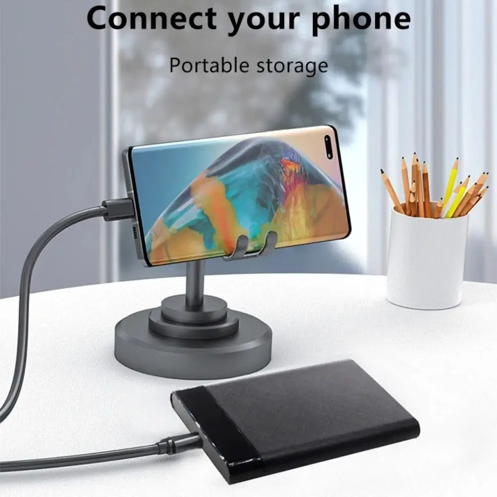 New 2.5-inch Hard Disk Enclosure USB 3.1 Type C 3.1 SSD Enclosure External Hard Drive Case
