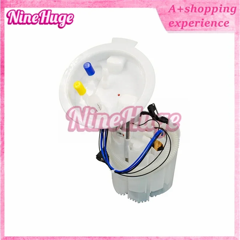 Fuel Supply Transpo…