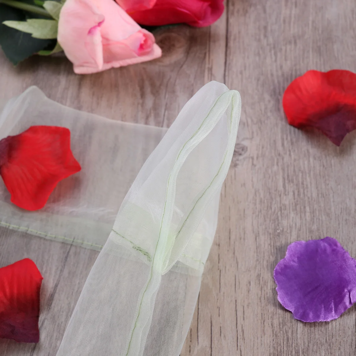 

Deep Purple Sheer Curtains 100X200Cm Voile Window Tulle For Bedroom Living Room Kitchen Hall Transparent Window Screen