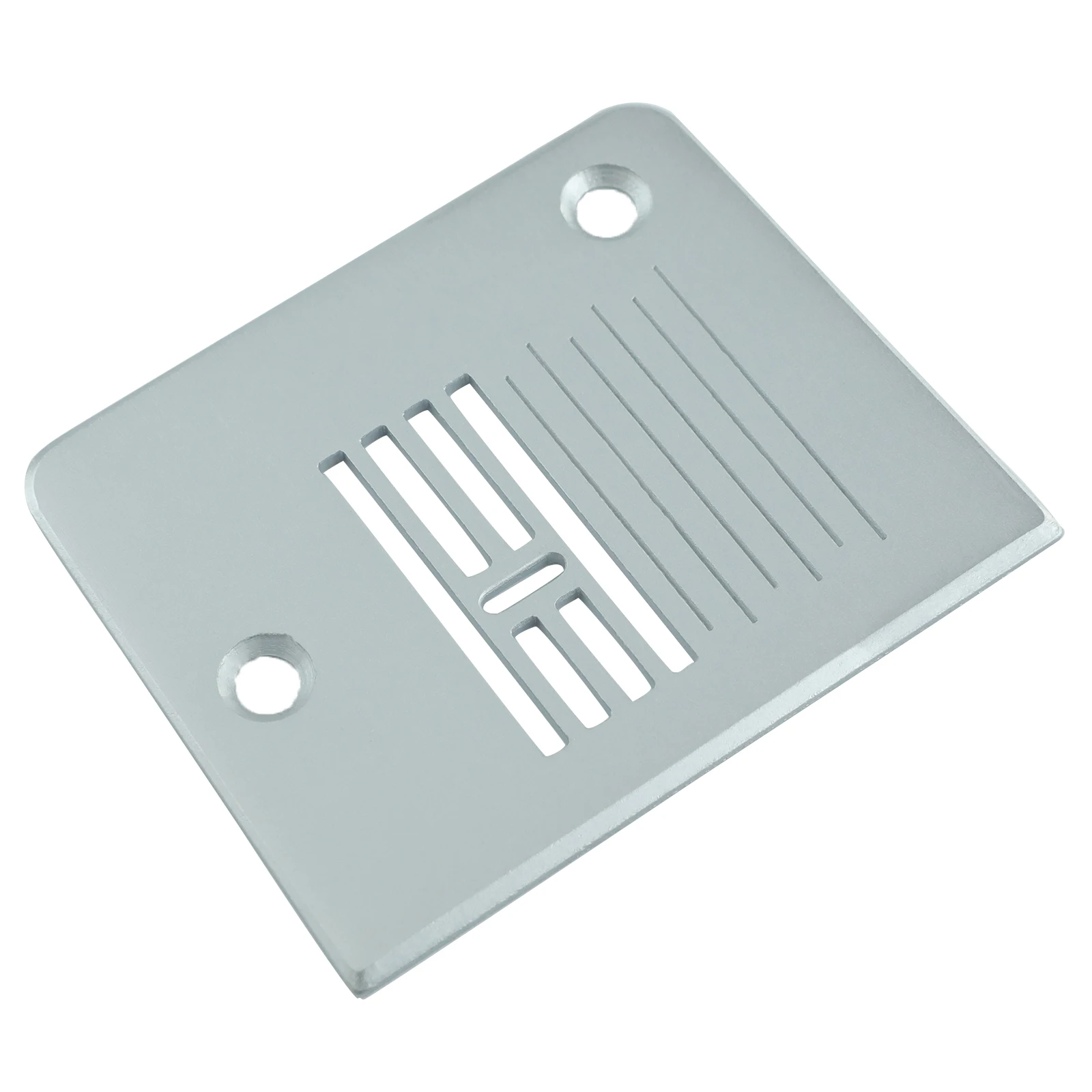 G4A0543004 Throat Plate Fits Singer 1732 Esteem, 2932, 3116 Simple, Viking E20, Bernette 15, 46, 55, 56 Sewing Machines