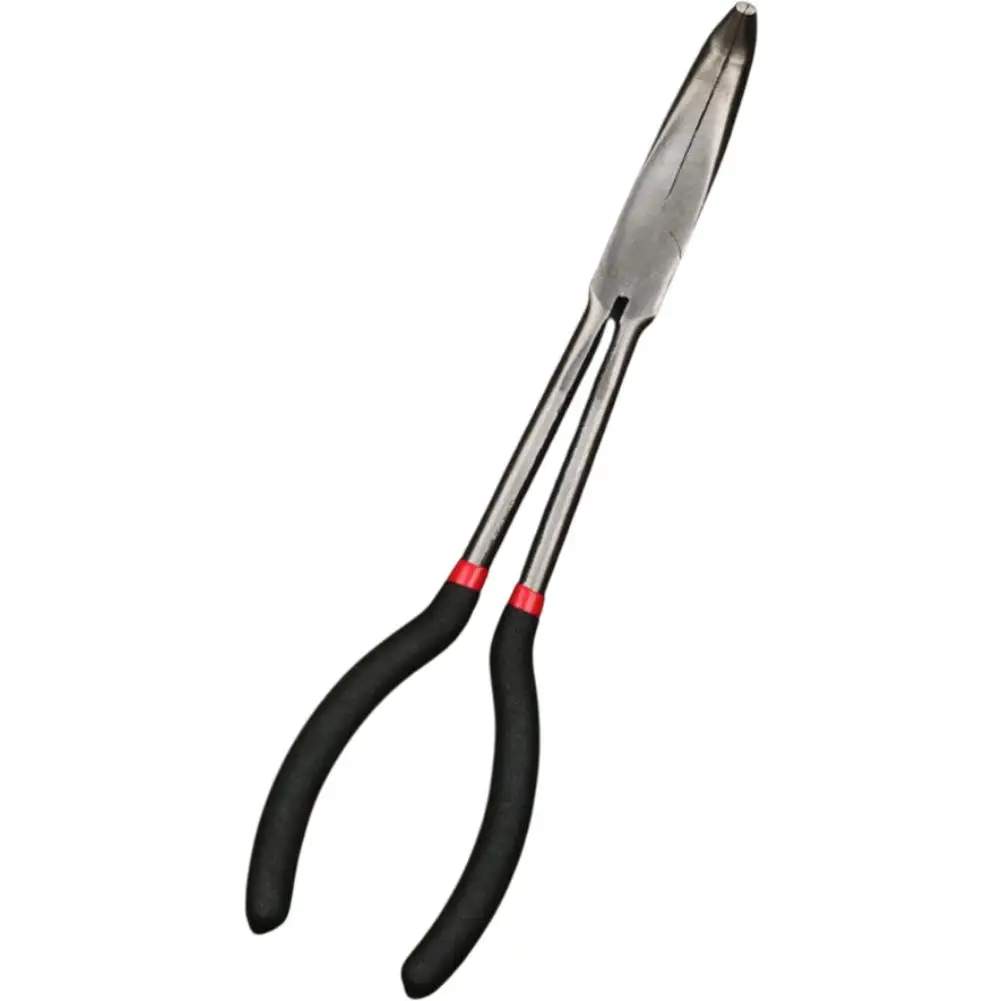 

Инструменты для ремонта электроники Инструменты для гибки оборудования Инструменты для изготовления ювелирных изделий Плоскогубцы с увеличенным досягаемостью, как показано на рисунке