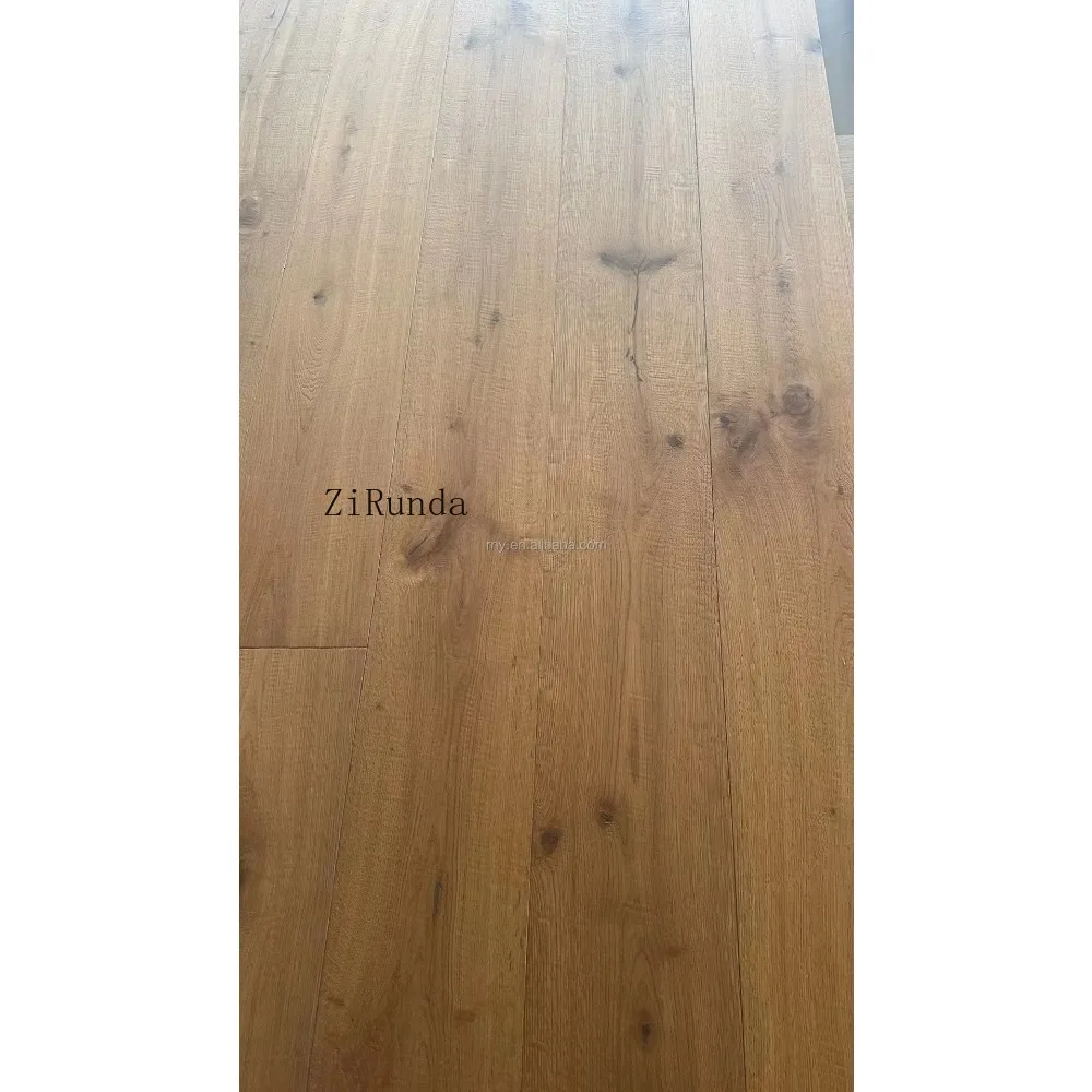 نسخة مخصصة لأرضيات البلوط 12 مم #3