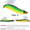 Color A