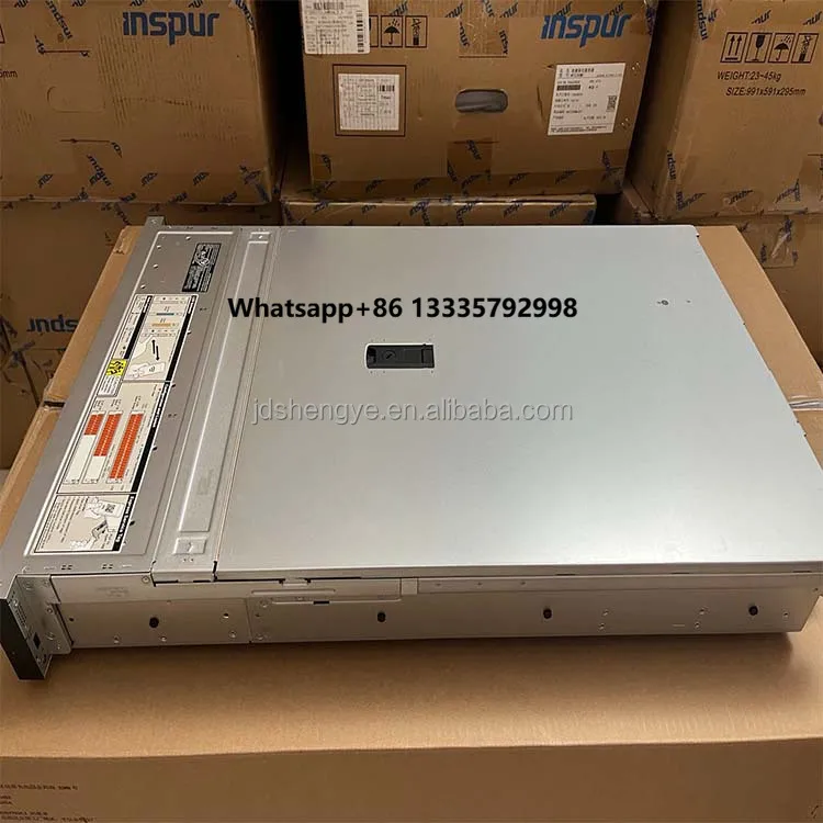 

Dell Poweredge Server Dell R760XA Server