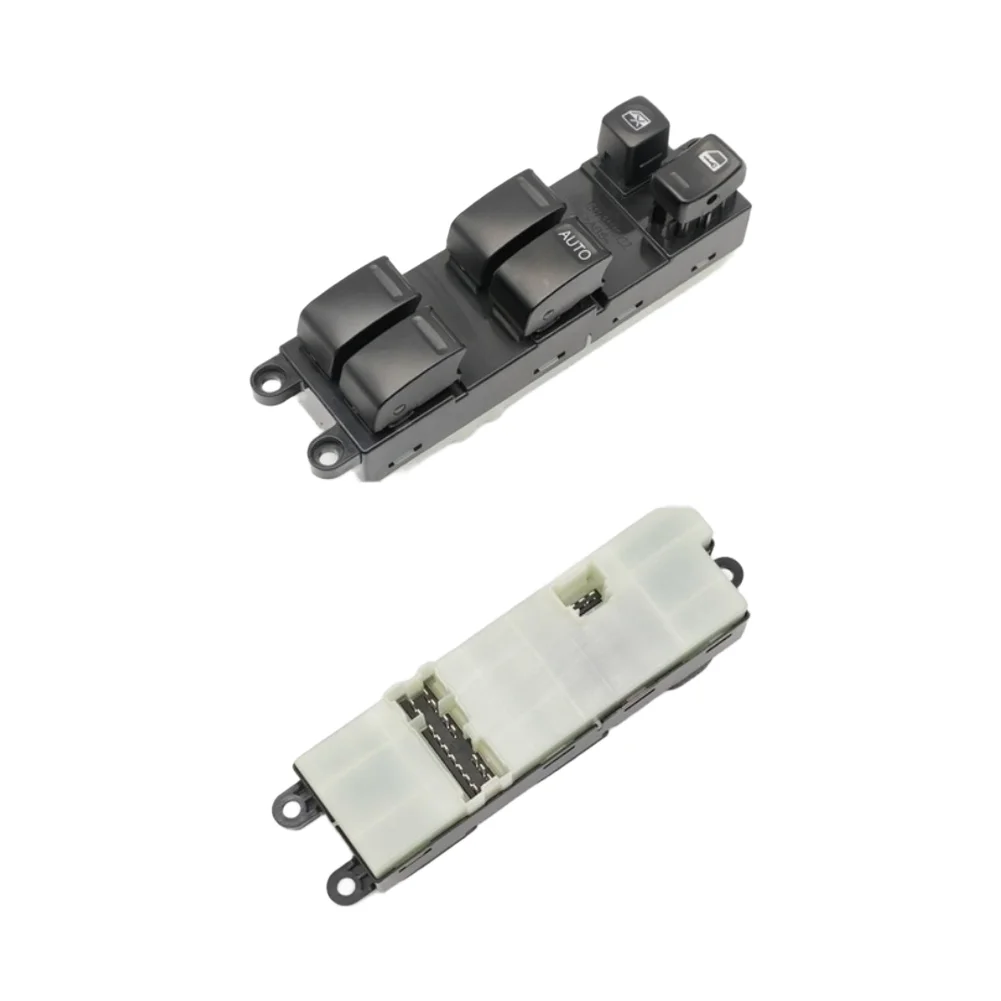 /Power /Window /Control Switch 25401AL500 For Nissan For X-Trail For T30 Cedric Y31 Gloria For Navara D22 For Skyline R34 V35 Fo