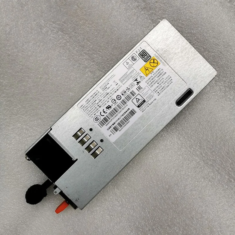 

Для Lenovo RD350 RD450 550 Вт 00HV224 DPS-550AB-5 Блок питания