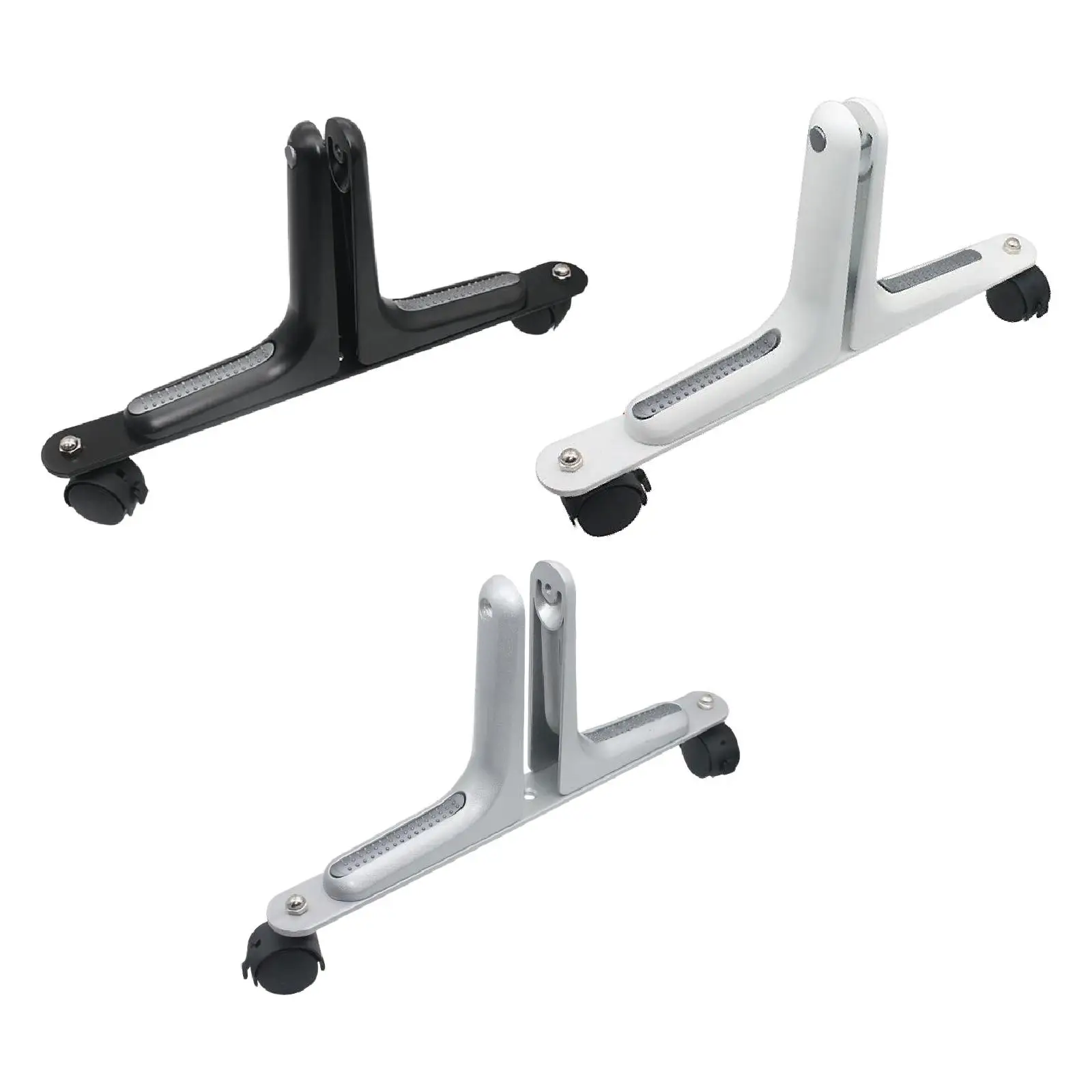 Разделитель для комнаты, держатель для экрана, опорная основа, защитный держатель, принадлежности для офиса, дома, спальни, отеля, сверхмощная регулируемая основа для экрана