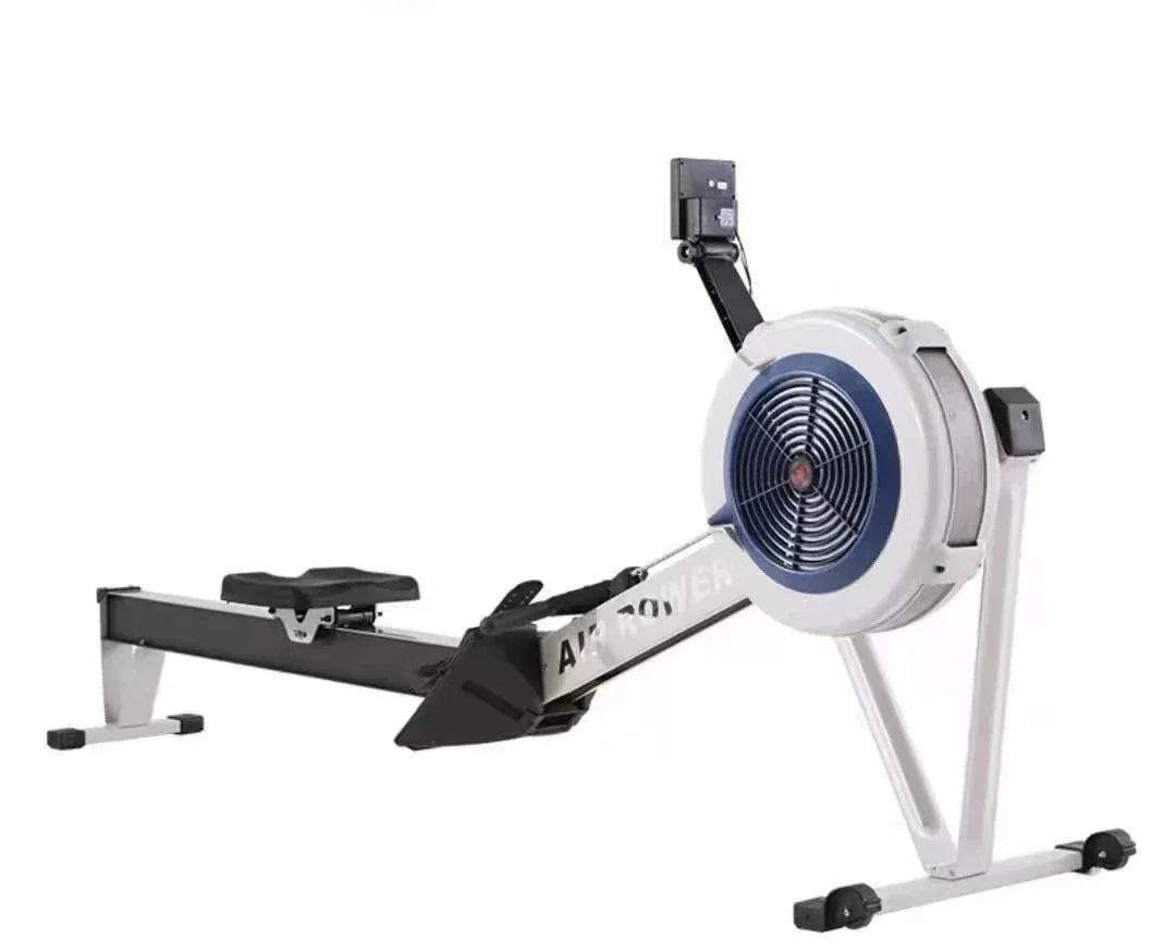 selling aerobics/aerobics machine Air rowing machine gym fitness equipment Air Rowing Machine