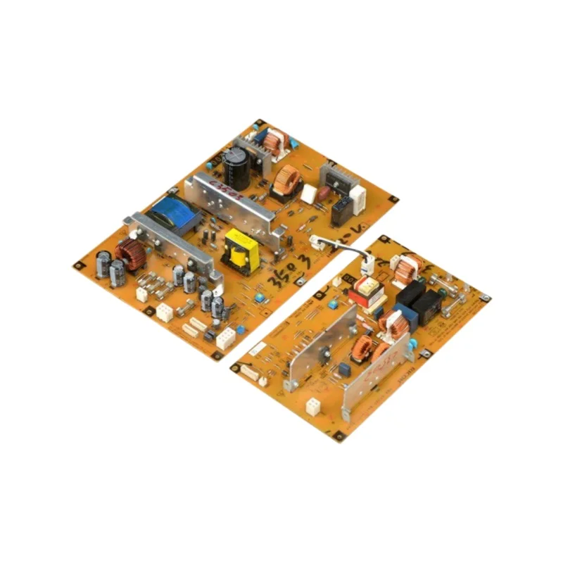 used one set DC Power Supply board for Ricoh MP C3003 C3503  MPC3003 MPC3503