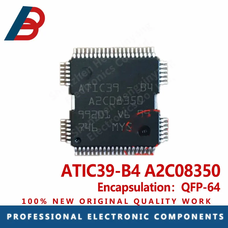 1pcs/lot ATIC39-B4 A2C08350 QFP-64