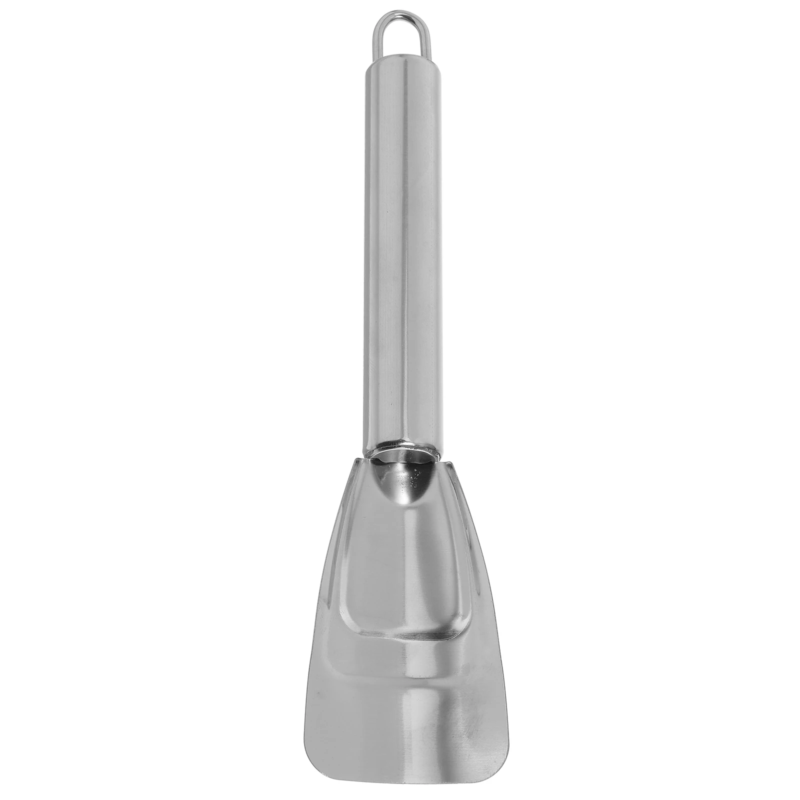 

Refrigerator Freezer Frost Remover Ice Scraper Thickened Blade Deicing Tool Stainless Steel Kitchen Essential Snow Removal