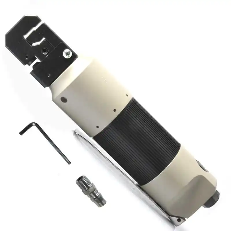 Suitable for pneumatic punching and folding machine, pneumatic punching and pressing machine, sheet metal maintenance tool