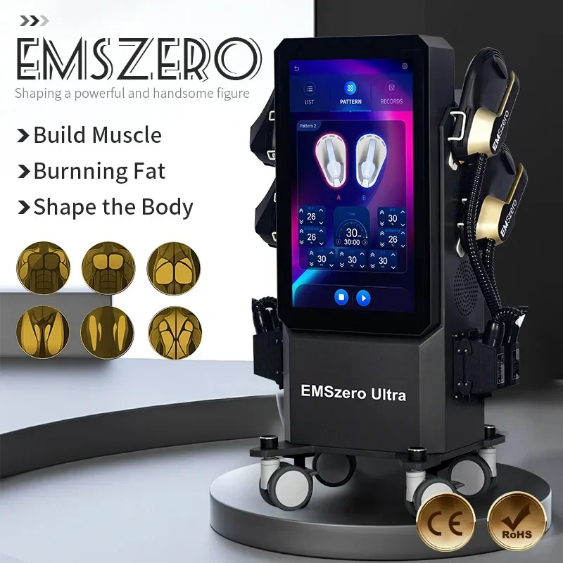 Emszero Super Profe… - image