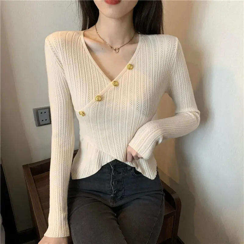 البلوزات لاعبا البلوفرات امرأة بوس الكشمير محبوك تنفس شبكة رياضية ليوبارد في الهواء الطلق بلايز الشارع الشهير الأداء BF