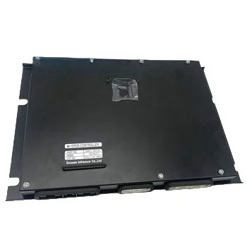 for Excavator Controller DX225 DX225LCA E-EPOS Controller Computer Board 300611-00042 K1026740 K1001369C K1056425 ECU ECM