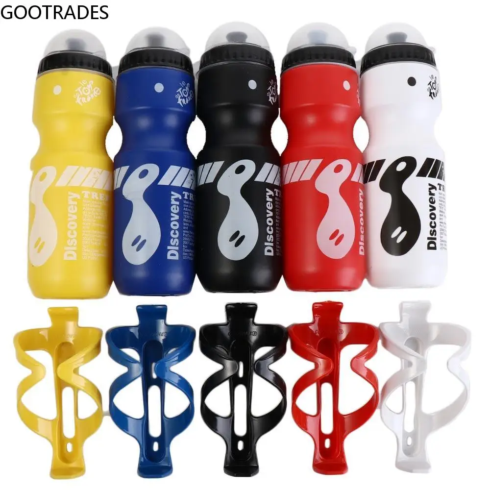 

Mountain Bike Drink Jug Bottle Cage Bottle Rack Bike Water Bottle Holder with Bottle Holder Bicycle Water Bottle Bicycle Kettle