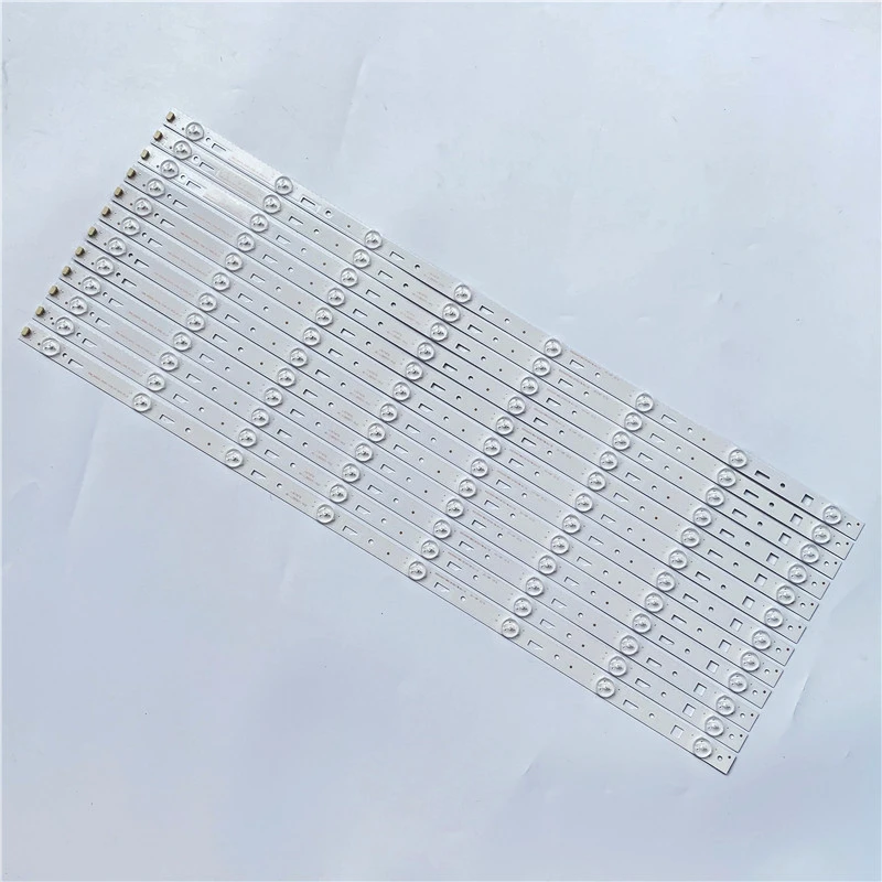 

LED Backlight for 65M82A D65F351 65U3650C 65UD2000 65UD1000 L65E5800F L65E5800A-UD YHE-4C-LB650T-YH3 ODM-650D30-3030C-12X8-V4