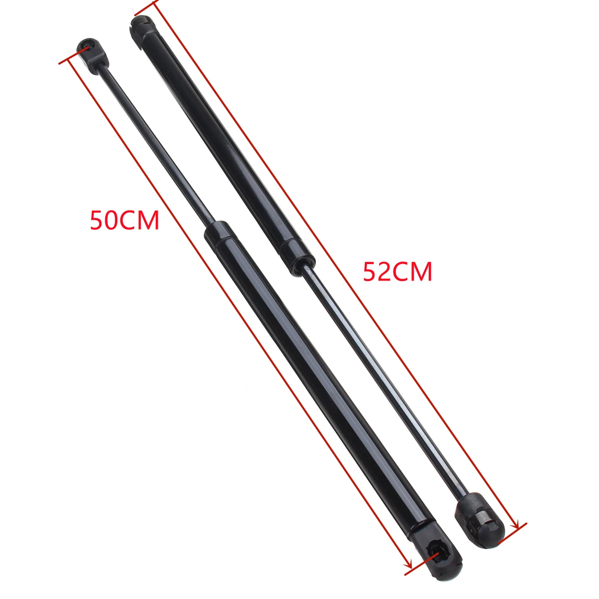 Rear Boot Tailgate Gas Spring Strut Lift Support Damper for Nissan Micra March K12 Hatchback 2002-2010 90450AX000 90450AX610