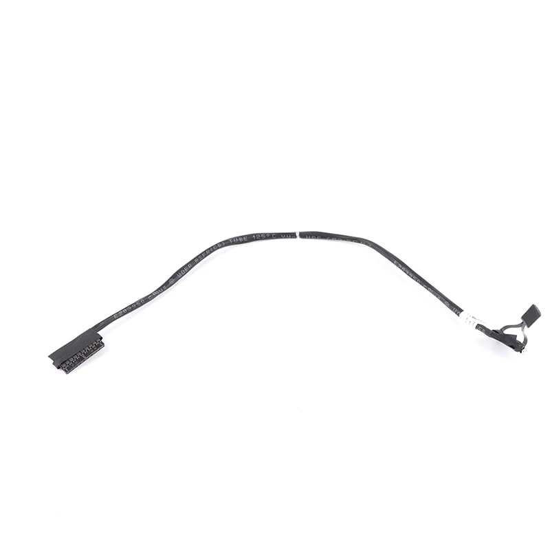 △ 1pc Laptop Battery Cable Connector For  Latitude 5480 5490 5491 E5480 E5490
