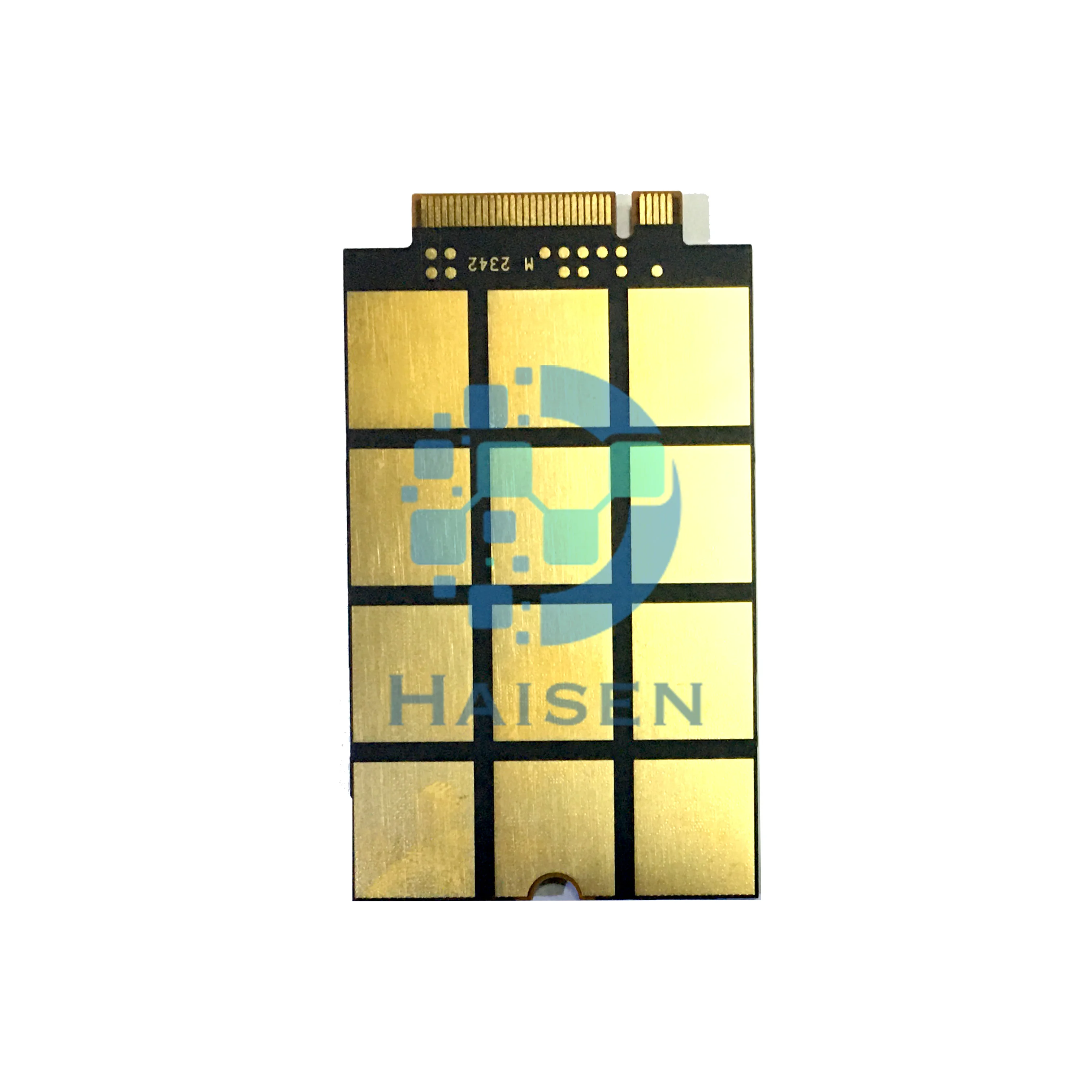 HAISEN Quectel RM520N-GL RM520NGLAA-M20-SGASA 5G M.2 module with adapter with antenna with accessory set RM520NGLAA-M20-SGASA