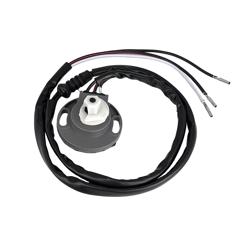 BONTO Outboard Trim Sending Sensor for Volvo Penta DP-SM SX-M DP-S Drive Wire OEM:3849411 3849413 3855535 3863007