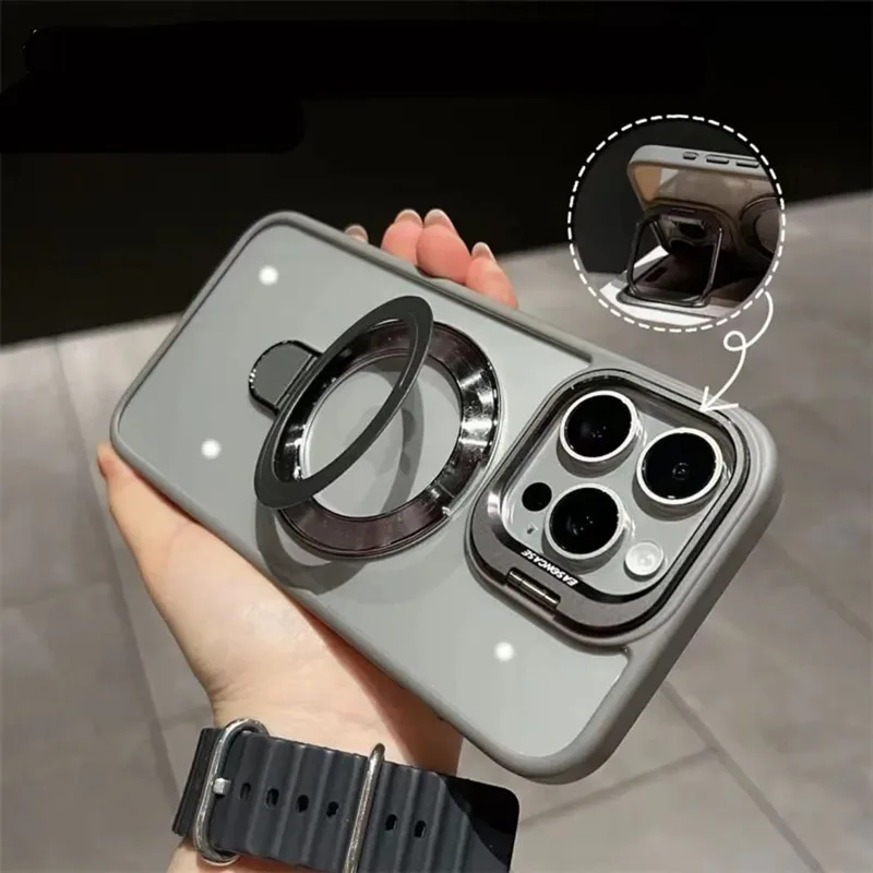 Double Metal Ring S… - image