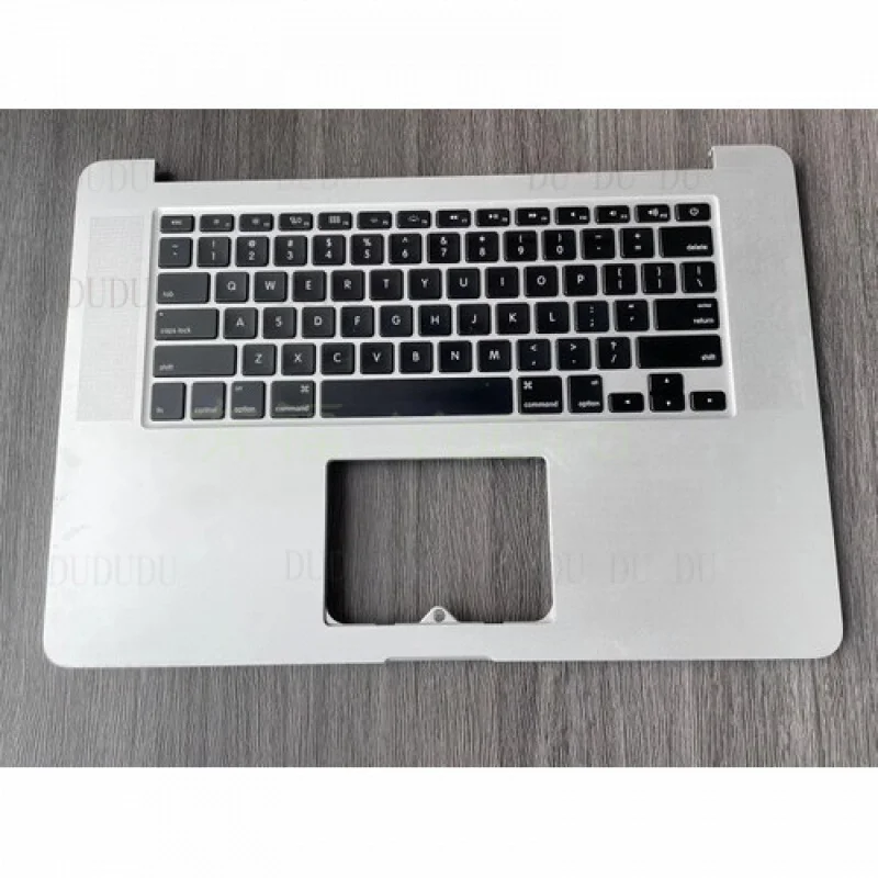 

Клавиатура США D D с упором для рук для MacBook Pro A1398 XA2 XC2 293 294