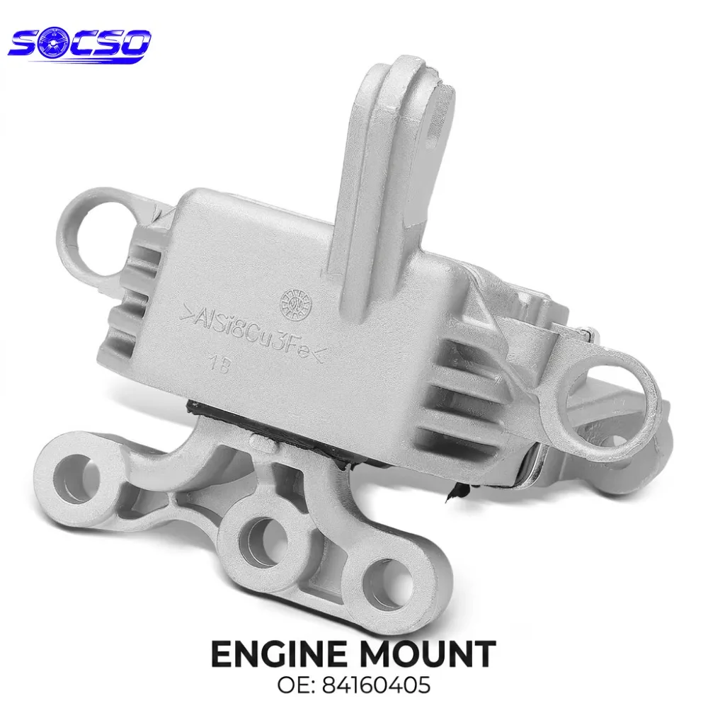 84160405 Right Engine Mount for GM Buick Envision 2.0L ESCALADE TAHOE 2016-2020 A5955 23379477 23214260
