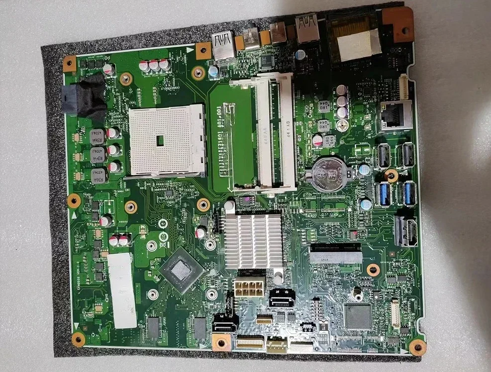 

90% New for Lenovo B355 B350 Main Board CFM2D3S FM2 Unique Main Board MB-6050A2571601