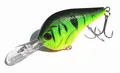Green Tiger