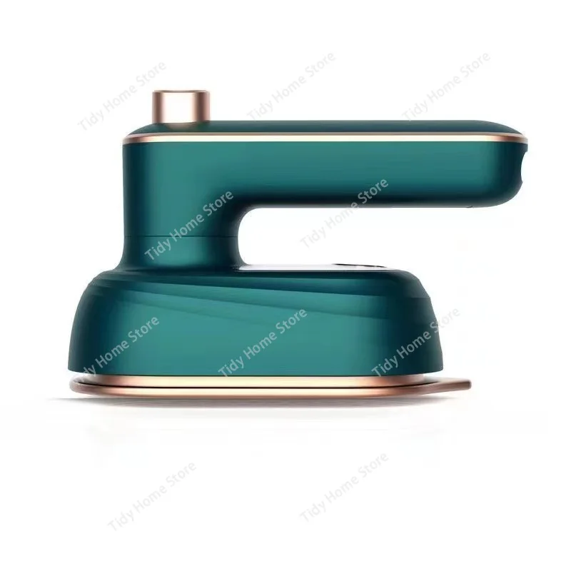 Electric Iron, Handheld Hanging Iron, Portable Household Handheld Iron, Mini and Small Rotating Folding Iron
