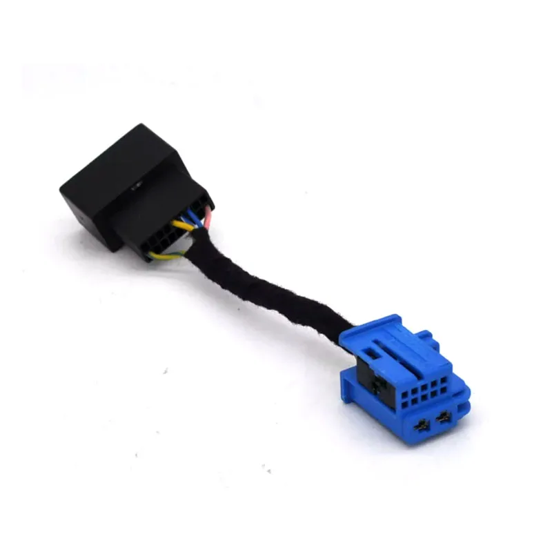 LED Instrument Cable For W205 W253 C GLC Digital Instrument Cluster Retrofit Cable Adapter