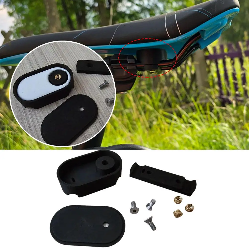 Bicycle Saddle 3D Printing Accessories for Samsung Galaxy Smart Tag 2 Outdoor Cycling Mountain Bike Modification Accessorie T6I5