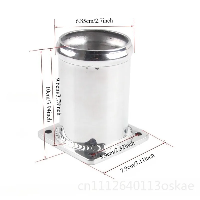 EGR11 Bypass Valve EGR Valve Jam Removal Kit TD5