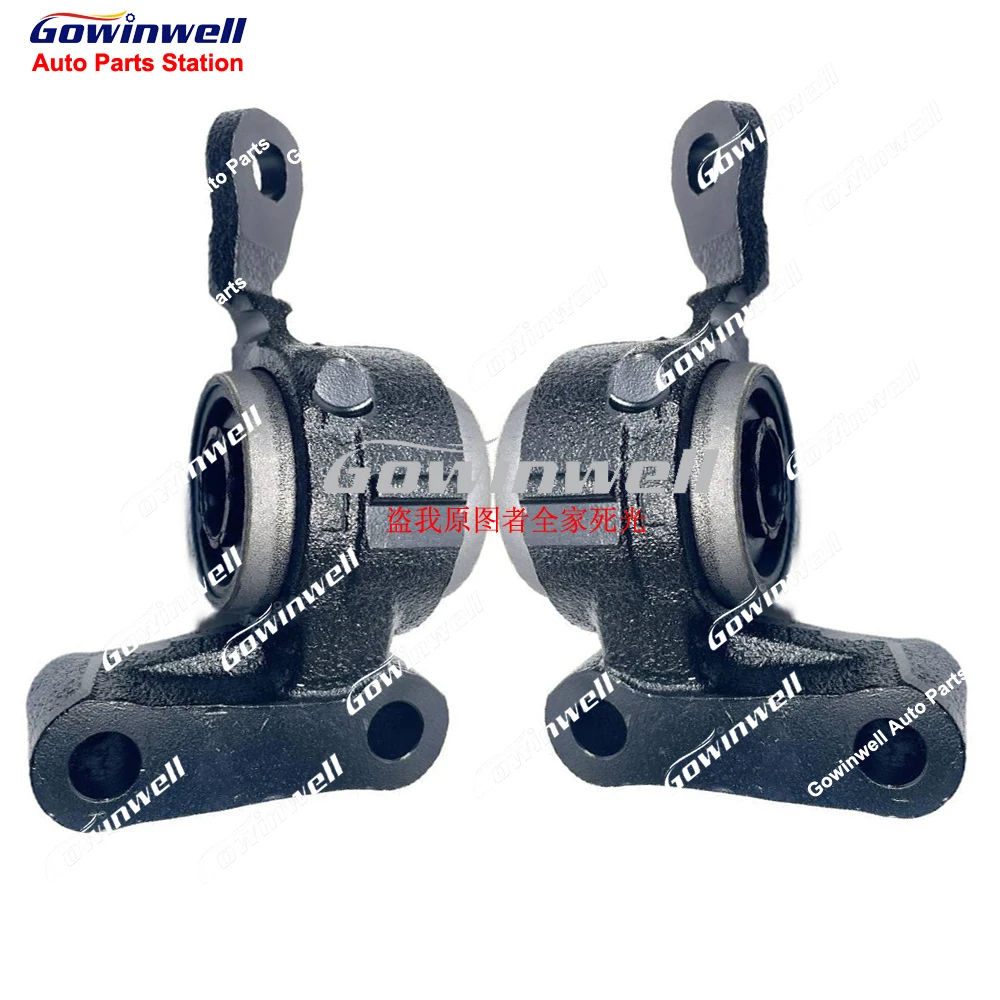 10 szt. Zestawów wahaczy przednich dolnych zawieszenia do BMW MINI Cooper Countryman R60 R61 2011-2016 31129804431 31129804432