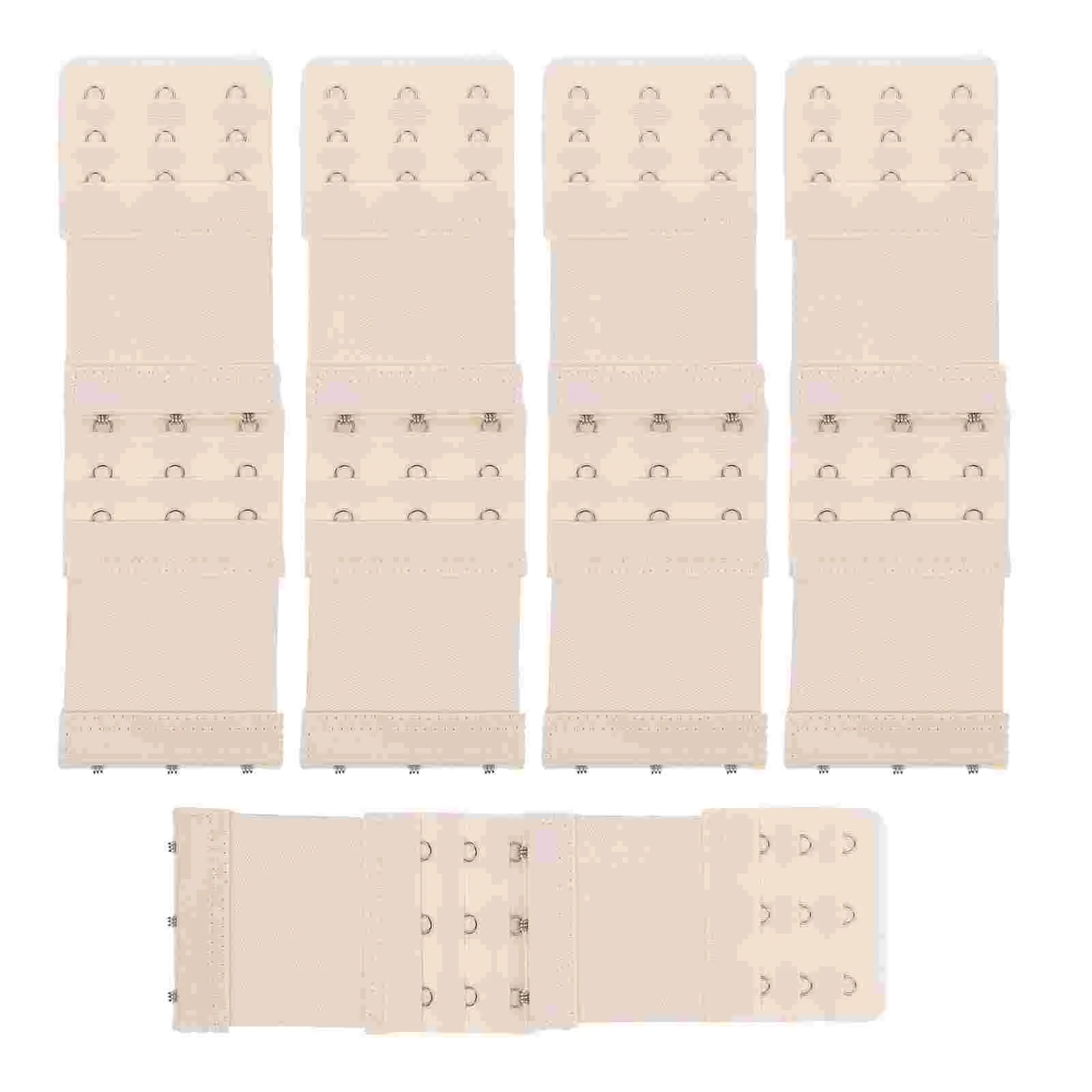 

Hooks Extender Shoulder Strap Woman Buckle Women's Extenders Waist Belt